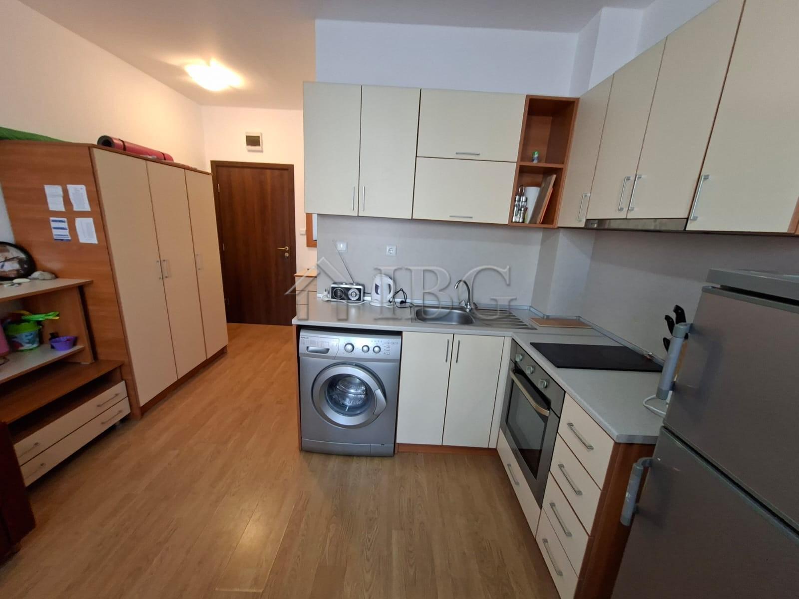 Furnished Studio Apartment Sunny Day 6, Sunny Beach — photo 8 of 20