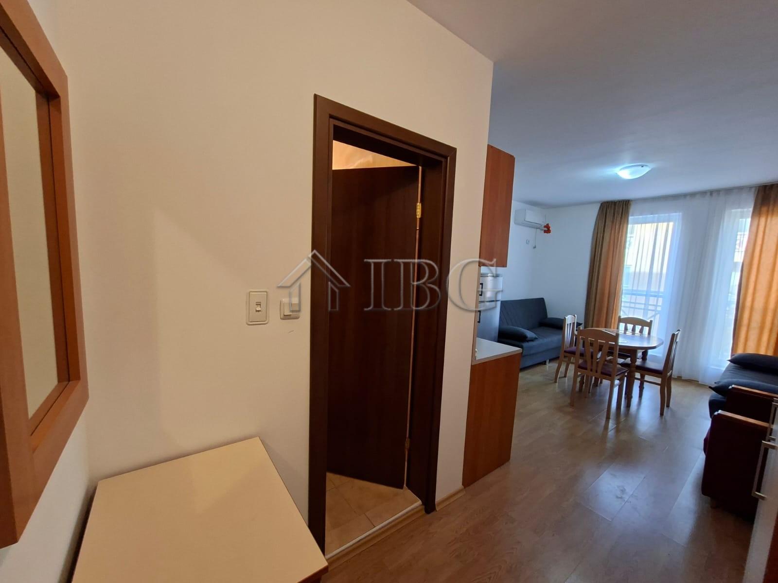 Furnished Studio Apartment Sunny Day 6, Sunny Beach — photo 11 of 20