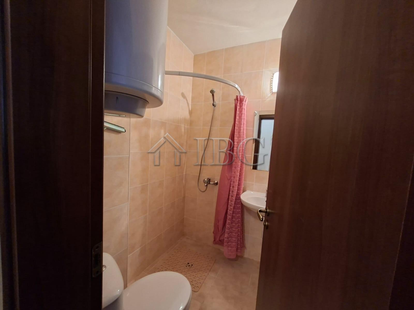 Furnished Studio Apartment Sunny Day 6, Sunny Beach — photo 13 of 20
