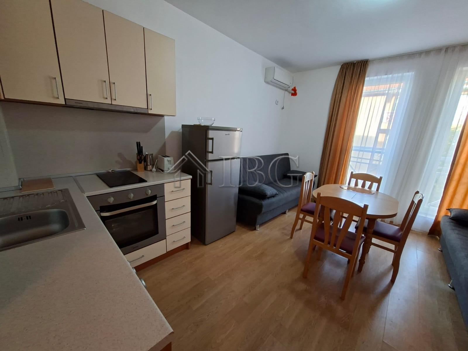 Furnished Studio Apartment Sunny Day 6, Sunny Beach — photo 2