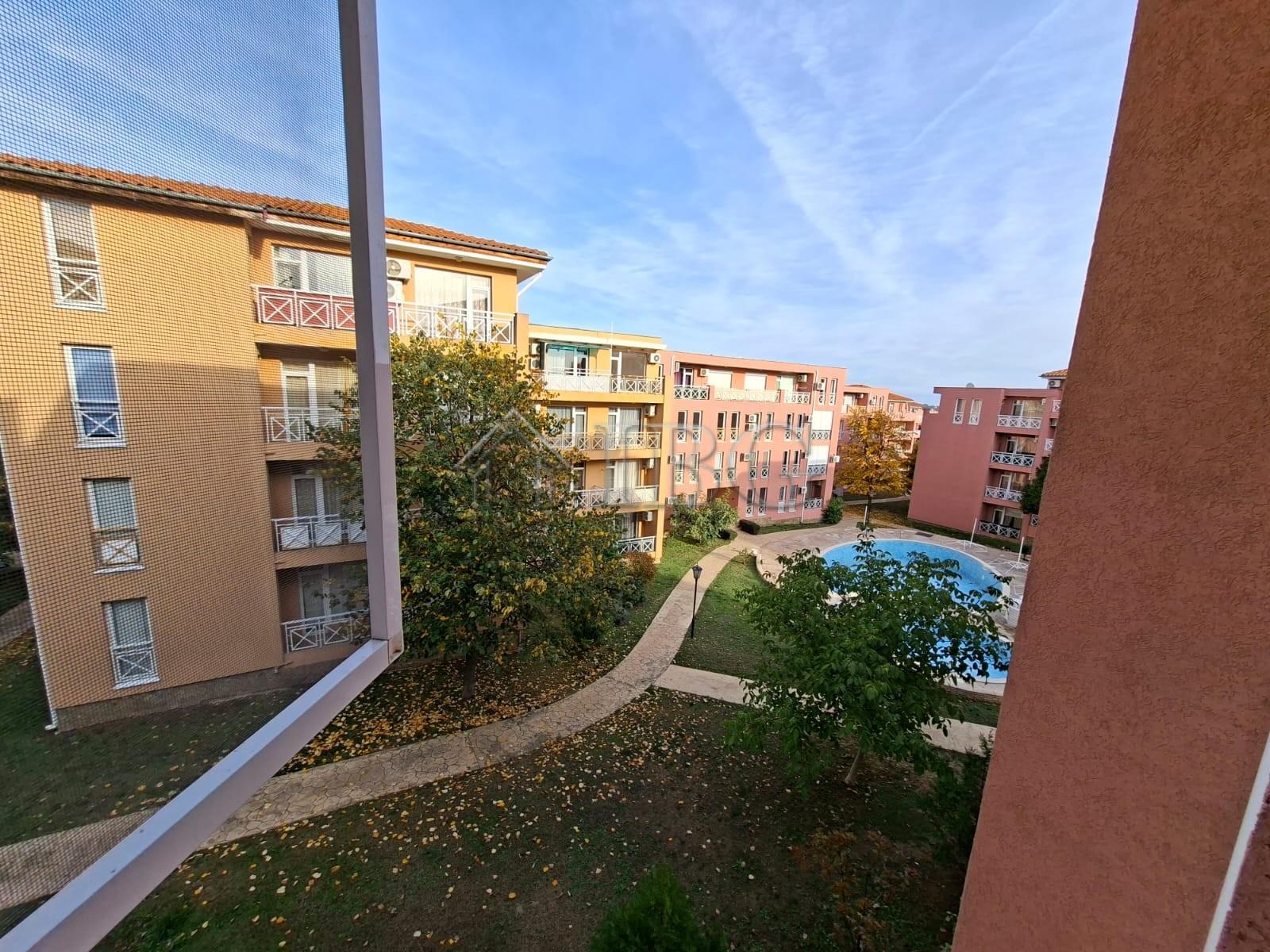 Furnished Studio Apartment Sunny Day 6, Sunny Beach — photo 4