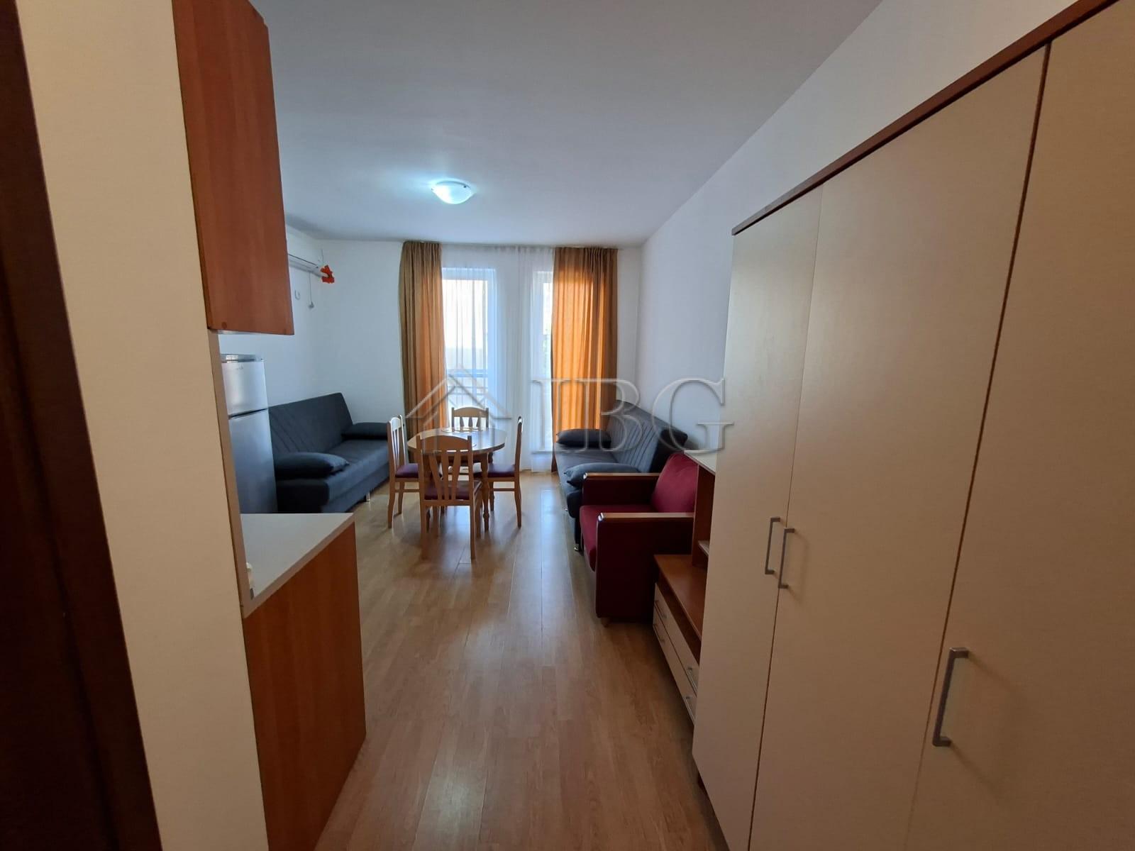 Furnished Studio Apartment Sunny Day 6, Sunny Beach — photo 14 of 20