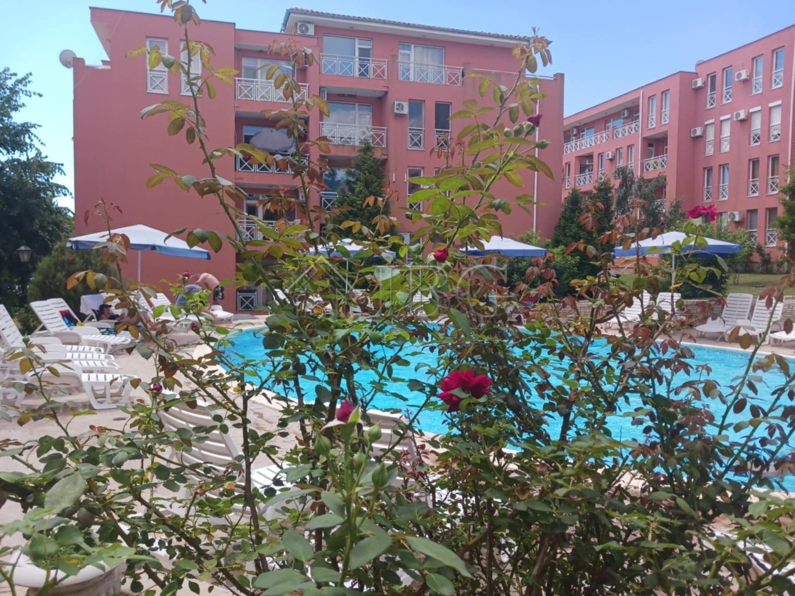 Furnished Studio Apartment Sunny Day 6, Sunny Beach — photo 15 of 20