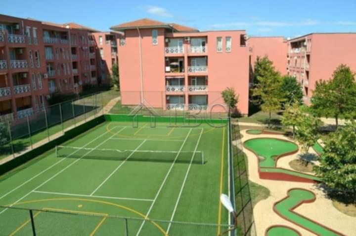 Furnished Studio Apartment Sunny Day 6, Sunny Beach — photo 16 of 20