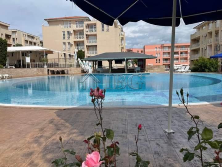 Furnished Studio Apartment Sunny Day 6, Sunny Beach — main photo
