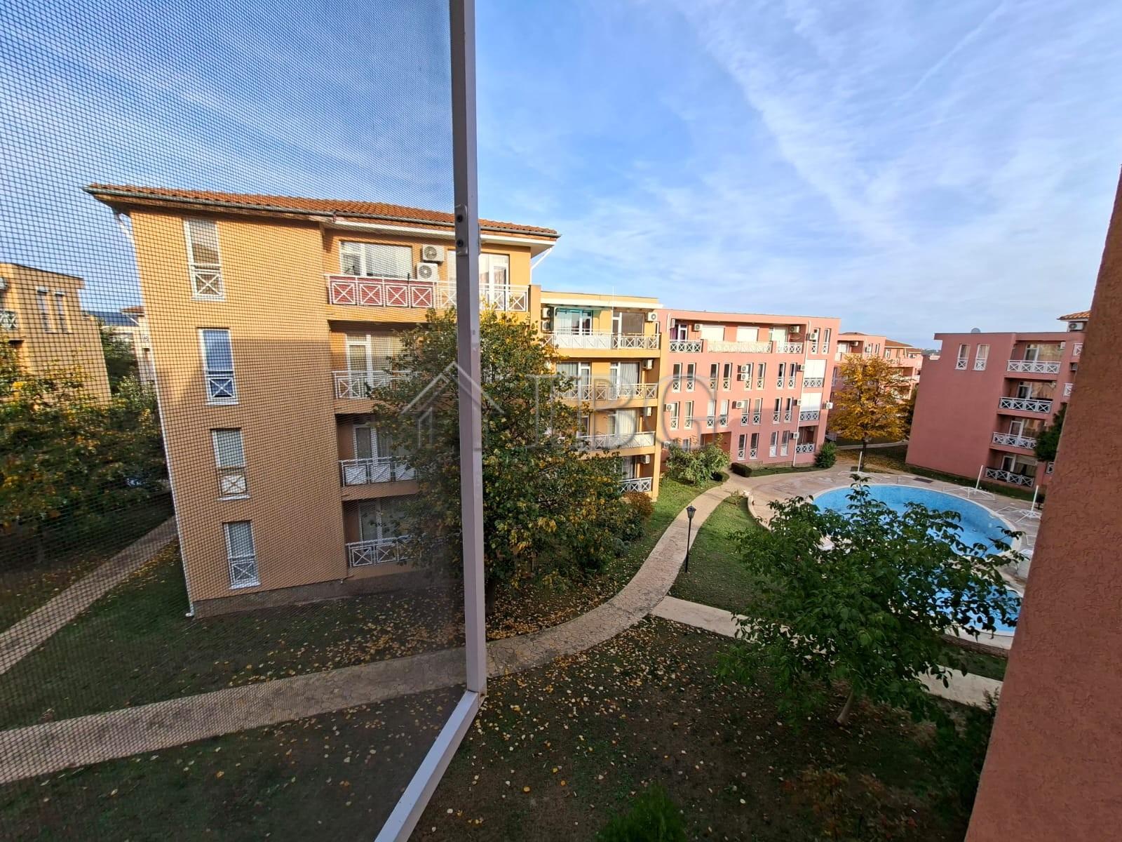Furnished Studio Apartment Sunny Day 6, Sunny Beach — photo 6