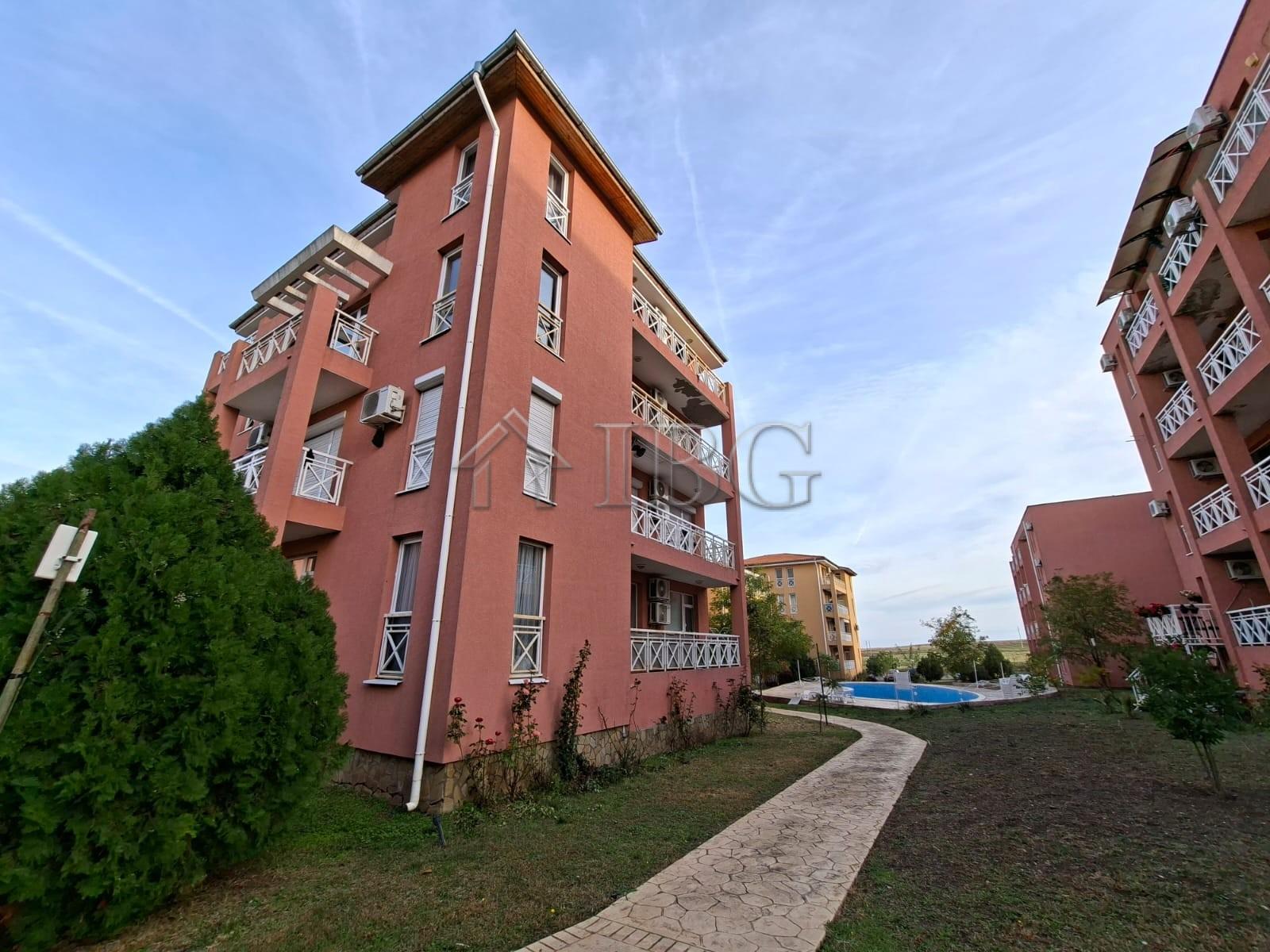 Furnished Studio Apartment Sunny Day 6, Sunny Beach — photo 19 of 20
