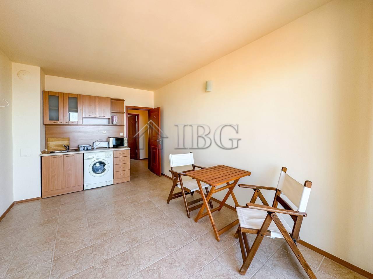 1-Bedroom Apartment with Sea View Rusalka Area, Sveti Vlas — photo 3