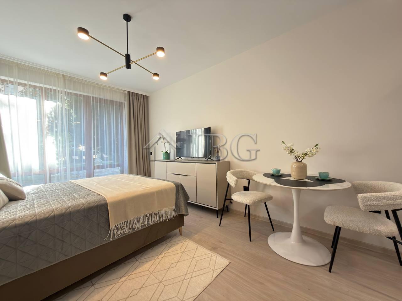 Studio Apartment in Panorama Bay 2, Sveti Vlas — photo 3