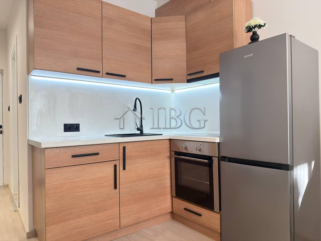 Studio Apartment in Panorama Bay 2, Sveti Vlas — photo 13 of 19