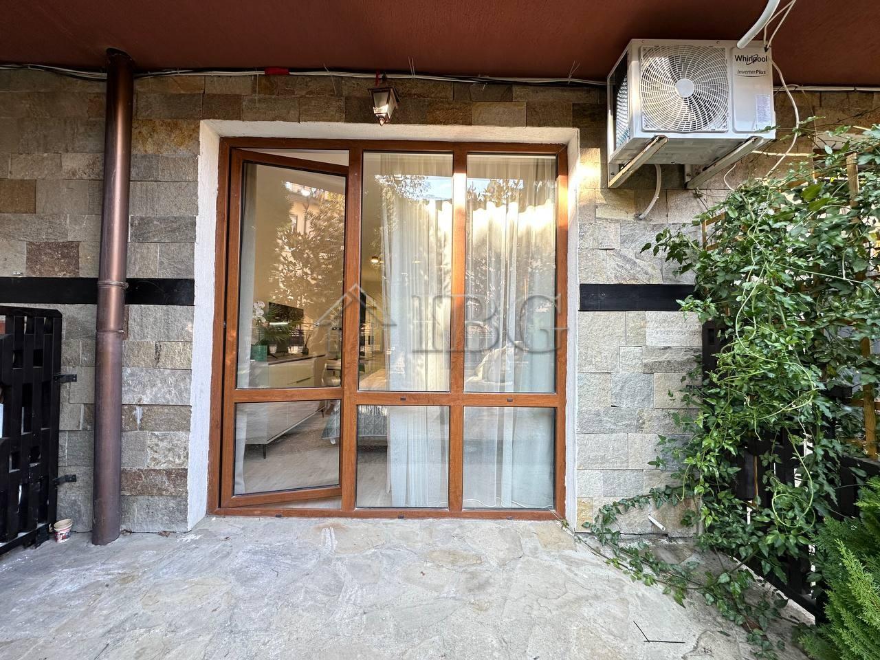 Studio Apartment in Panorama Bay 2, Sveti Vlas — photo 18 of 19