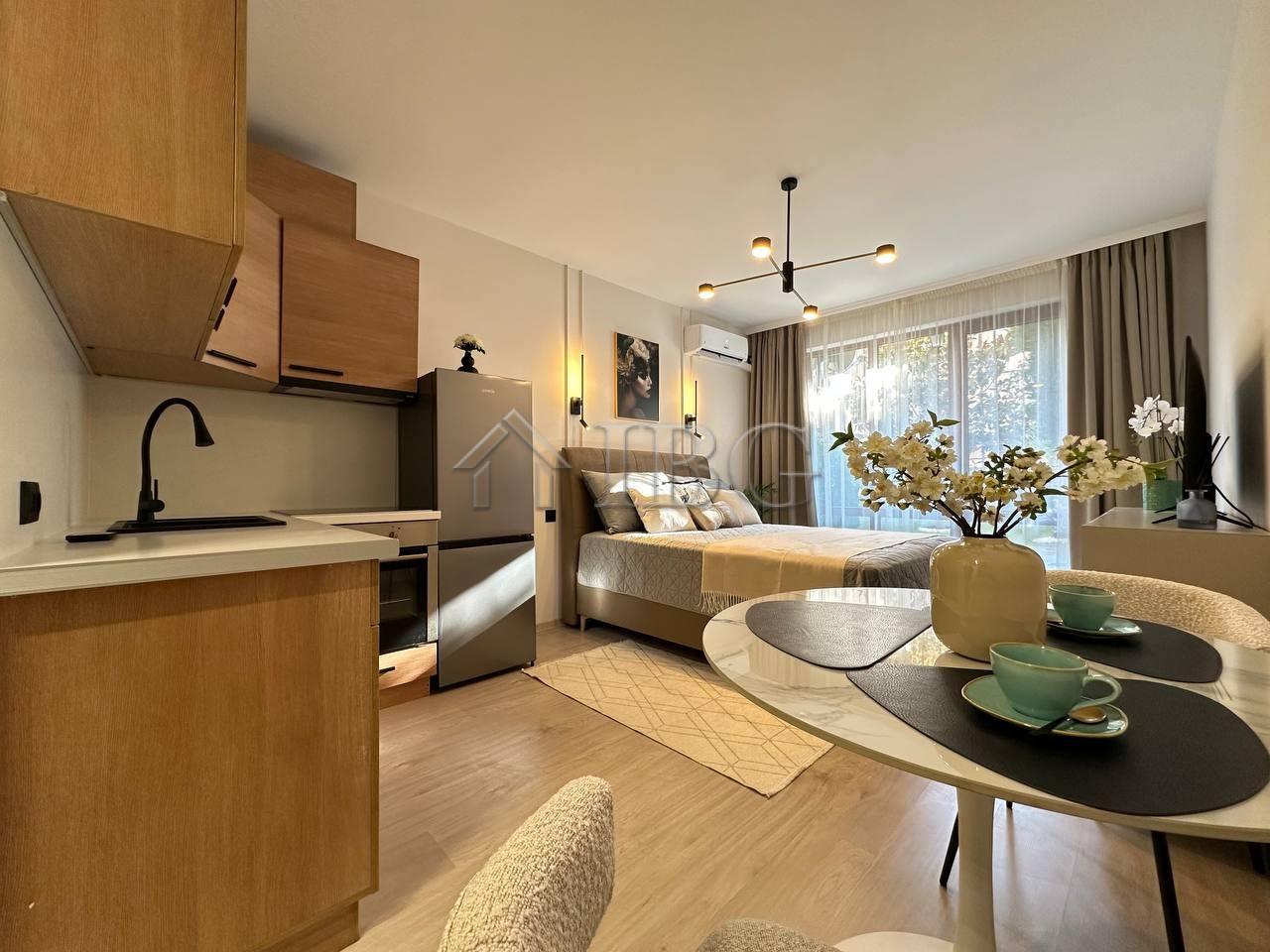 Studio Apartment in Panorama Bay 2, Sveti Vlas — photo 2