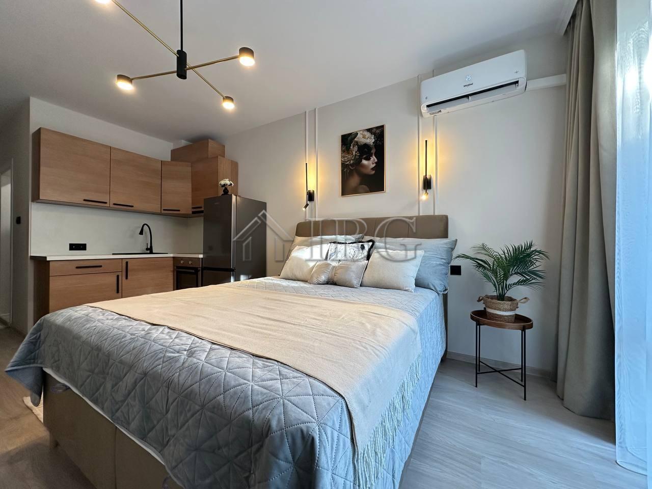 Studio Apartment in Panorama Bay 2, Sveti Vlas — photo 4 of 19