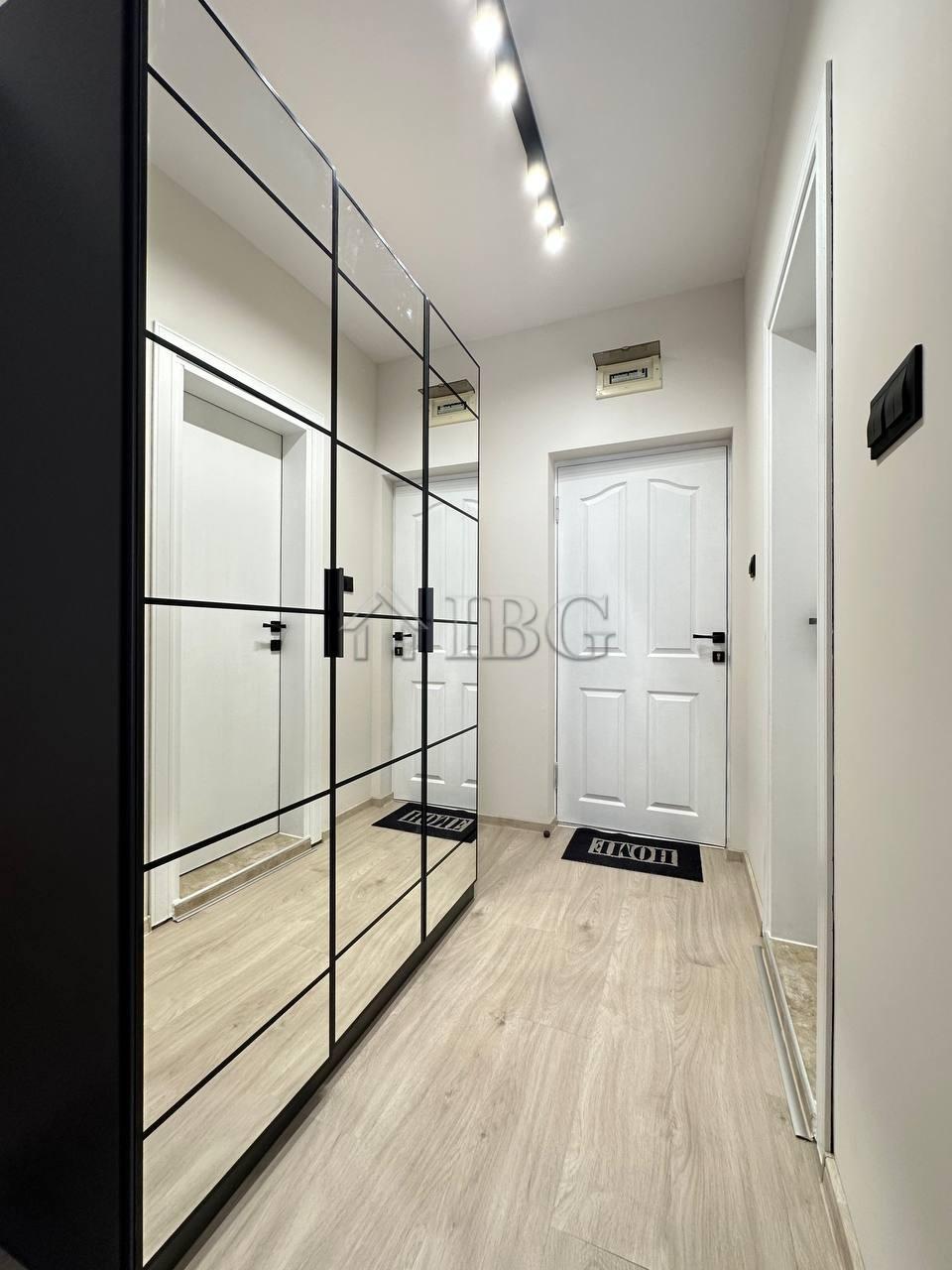 Studio Apartment in Panorama Bay 2, Sveti Vlas — photo 6 of 19