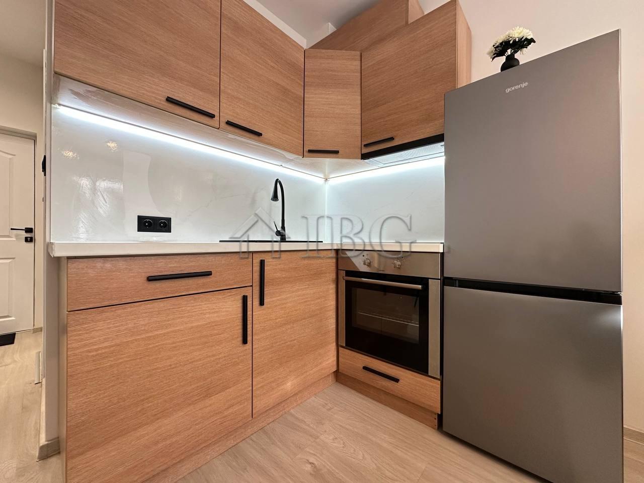 Studio Apartment in Panorama Bay 2, Sveti Vlas — photo 8 of 19