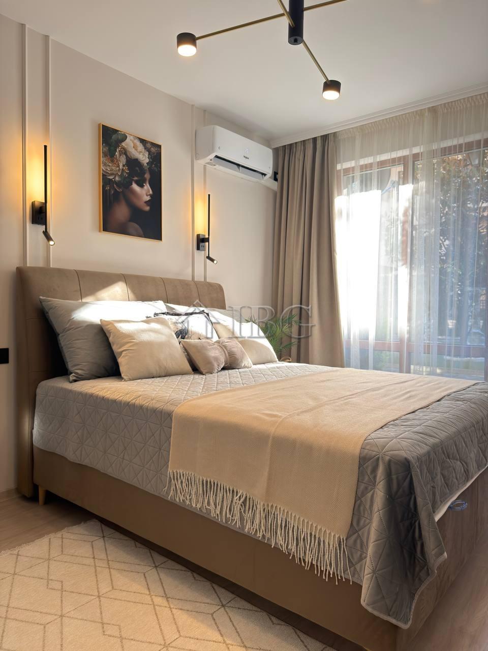 Studio Apartment in Panorama Bay 2, Sveti Vlas — photo 9 of 19