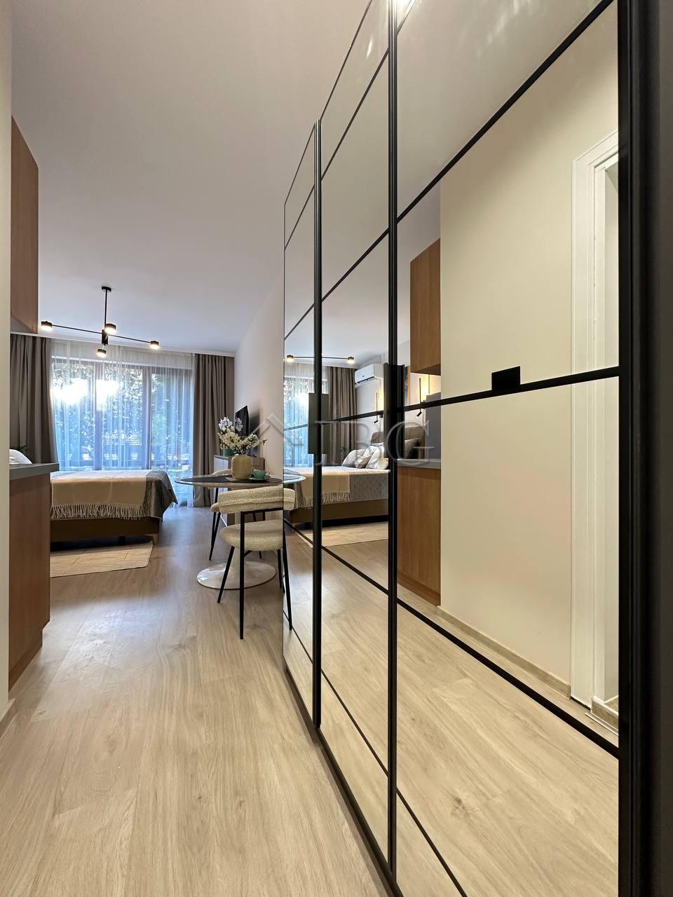 Studio Apartment in Panorama Bay 2, Sveti Vlas — photo 10 of 19