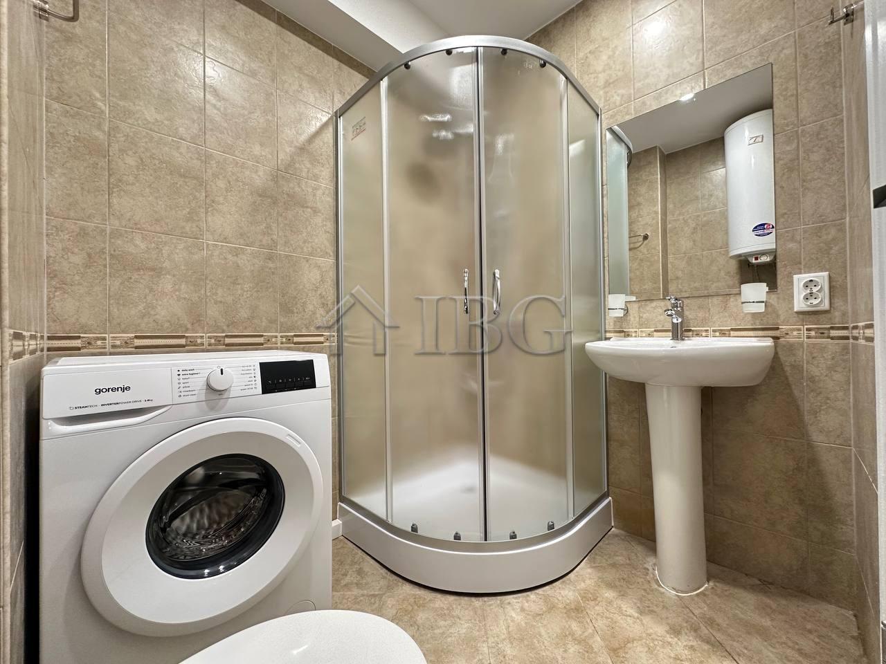 Studio Apartment in Panorama Bay 2, Sveti Vlas — photo 17 of 19