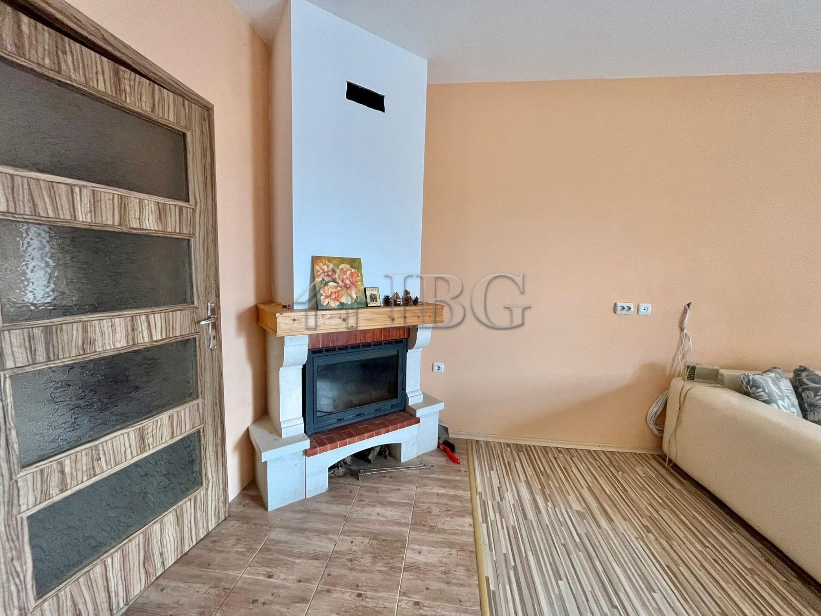 Detached House with Pool, No Maintenance Fee Goritsa Village — photo 6 of 18