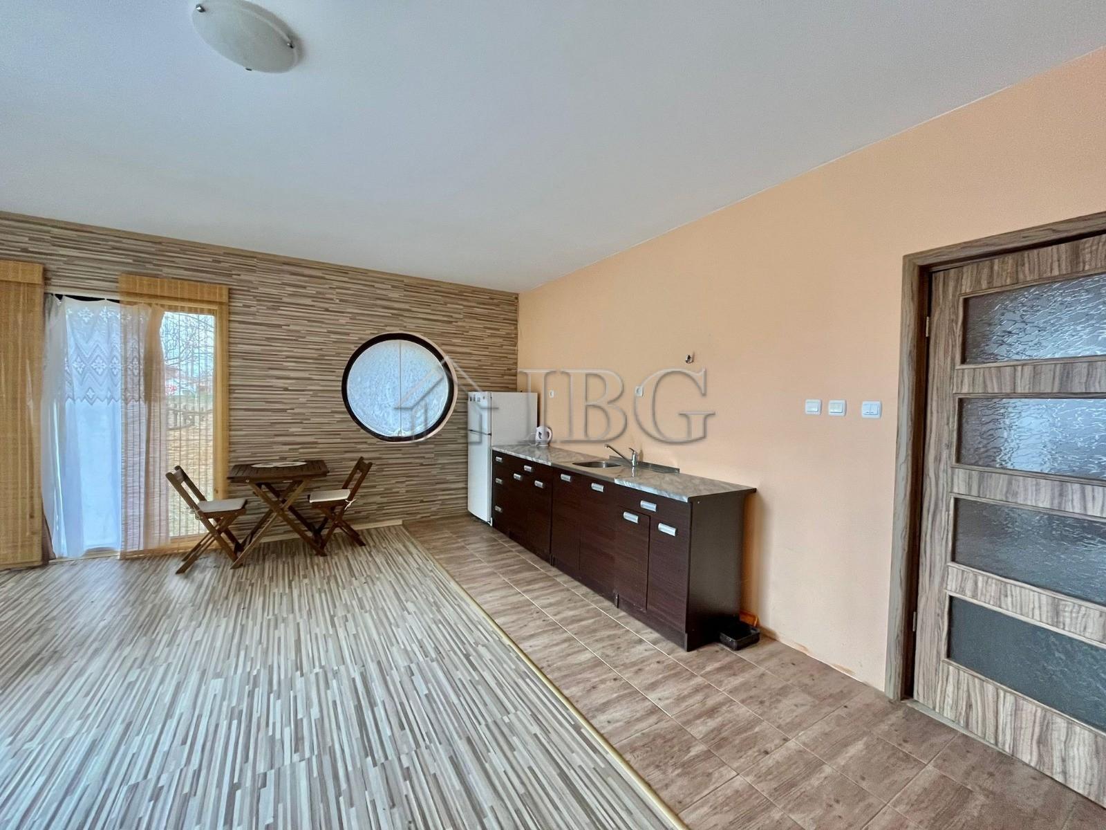 Detached House with Pool, No Maintenance Fee Goritsa Village — photo 3