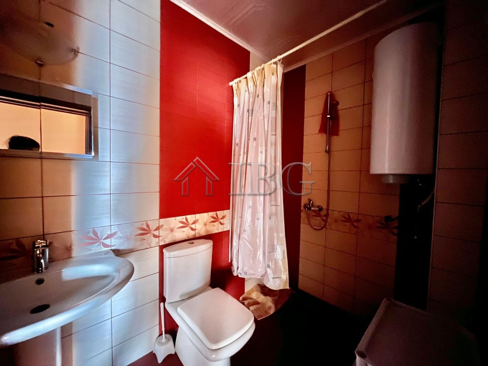 Detached House with Pool, No Maintenance Fee Goritsa Village — photo 12 of 18