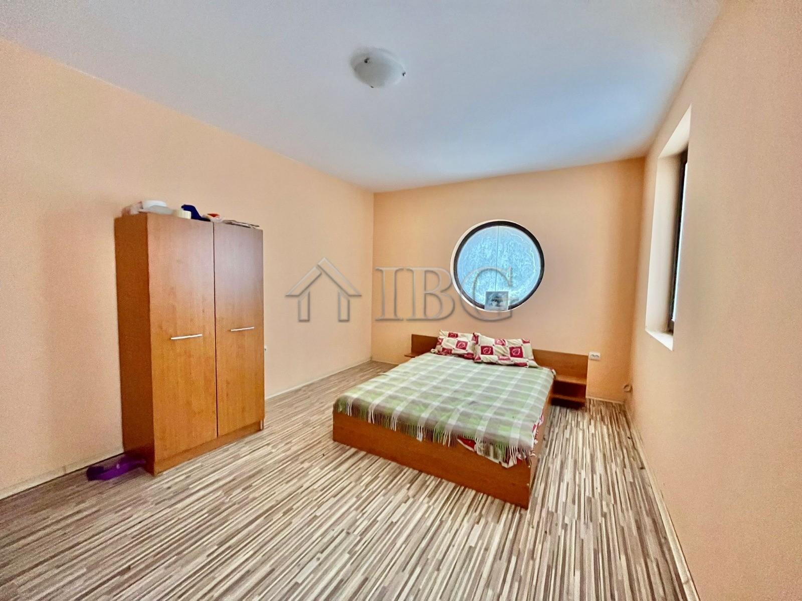 Detached House with Pool, No Maintenance Fee Goritsa Village — photo 14 of 18