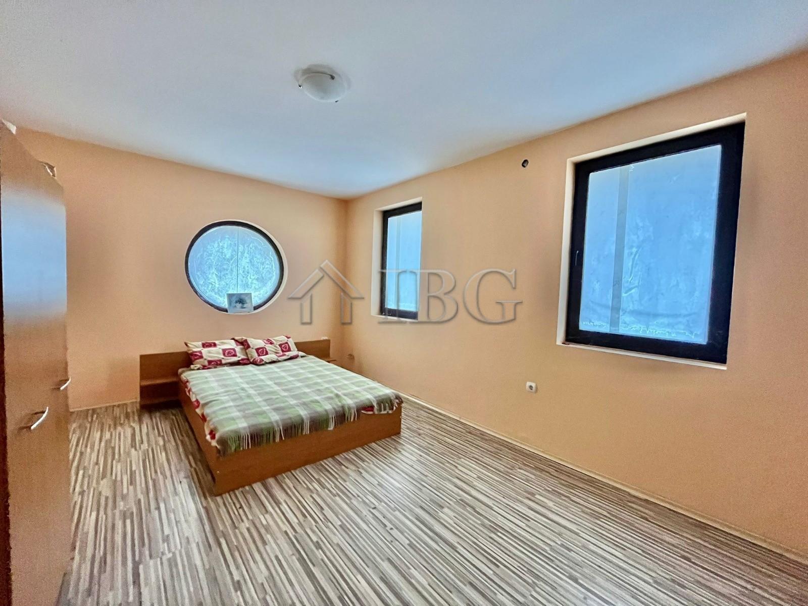 Detached House with Pool, No Maintenance Fee Goritsa Village — photo 15 of 18