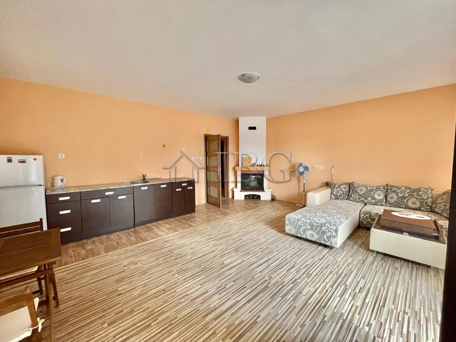Detached House with Pool, No Maintenance Fee Goritsa Village — photo 16 of 18