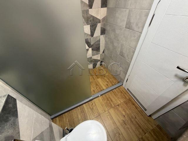 Luxury 1-Bedroom Apartment with Panoramic Sea View Sarafovo — photo 20 of 22