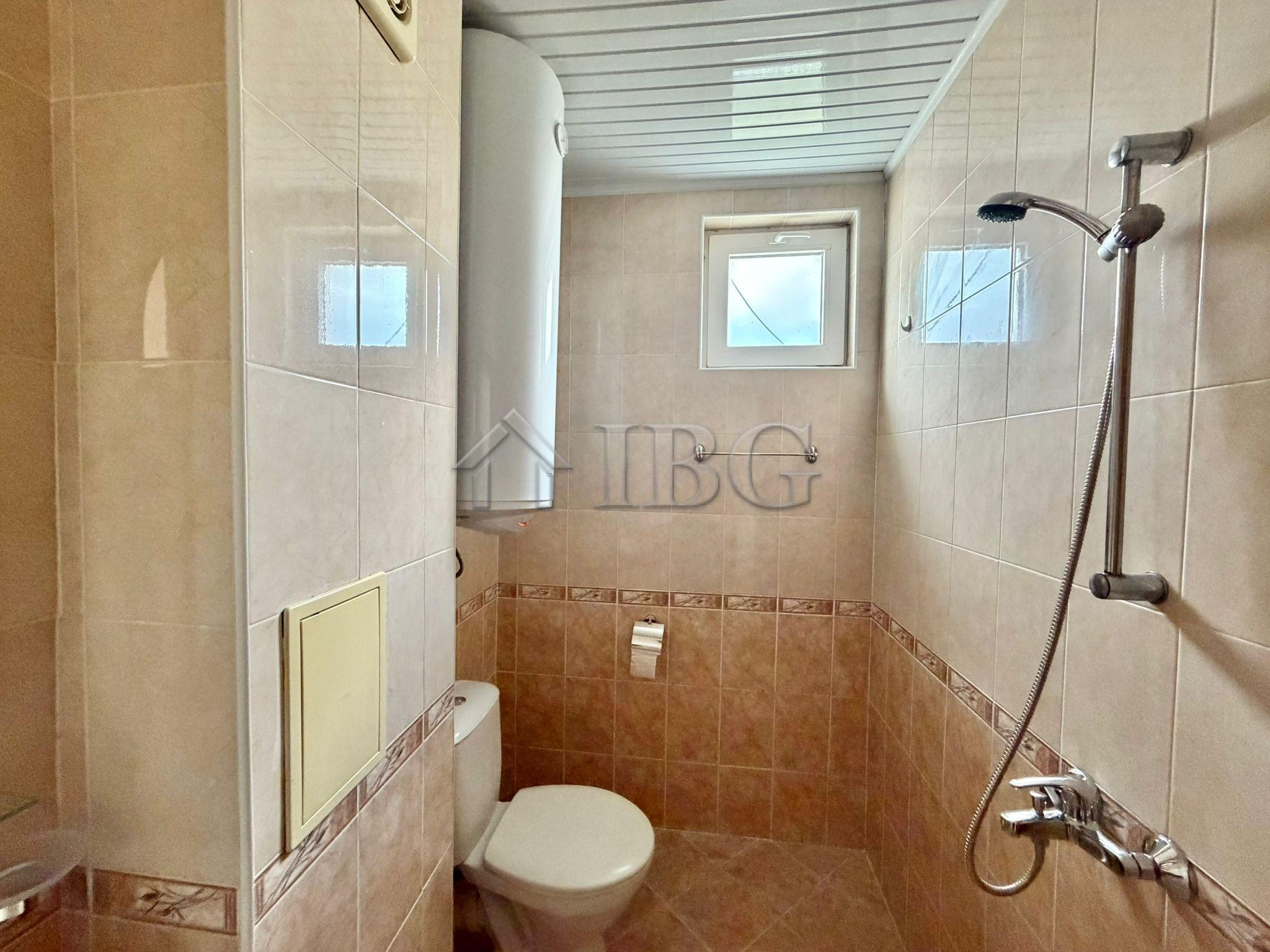 1-Bedroom Apartment Sunny Day 3 Complex Sunny Beach — photo 14 of 14