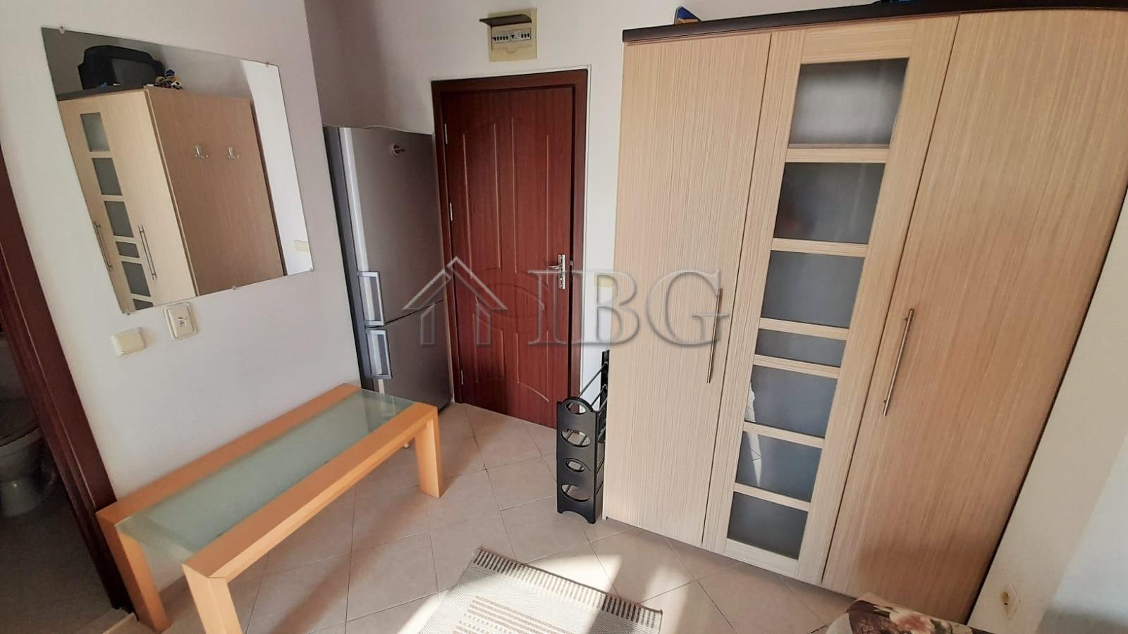 Studio with Balcony for sale Cascadas Family Resort, Sunny Beach — photo 8 of 22