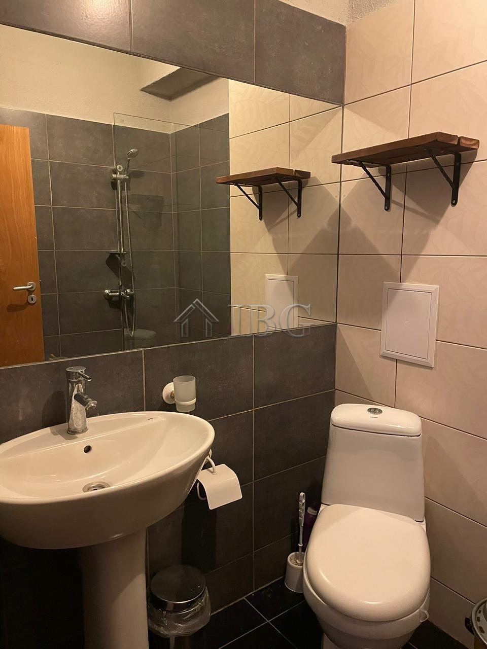 Excellent 43 sq. m. studio with Balcony in Sunny View Central, Sunny Beach — photo 10 of 16