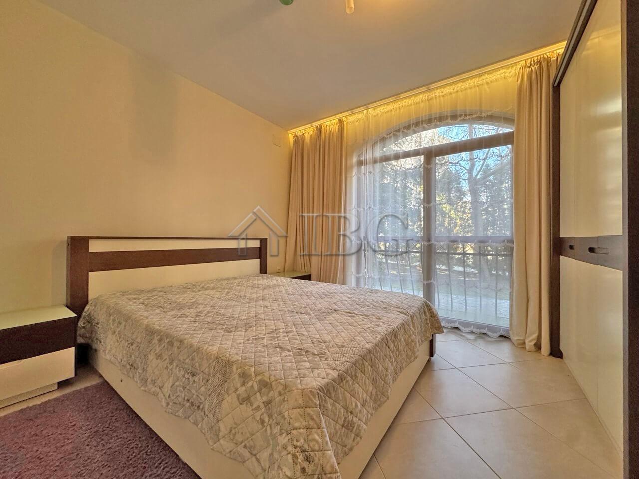 1-Bedroom Apartment Cascadas Family Resort, Sunny Beach — photo 12 of 24
