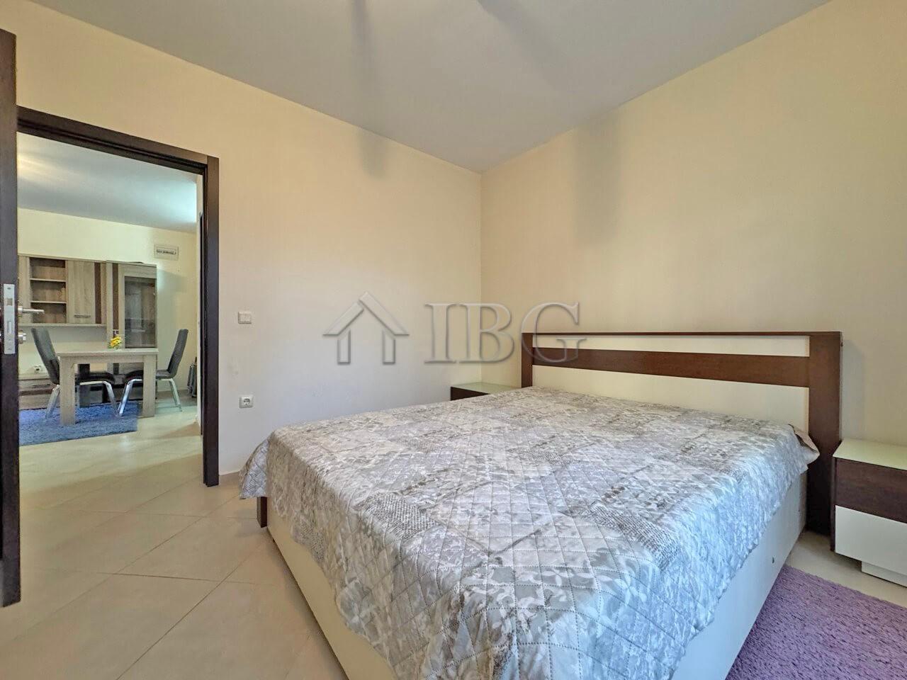 1-Bedroom Apartment Cascadas Family Resort, Sunny Beach — photo 13 of 24