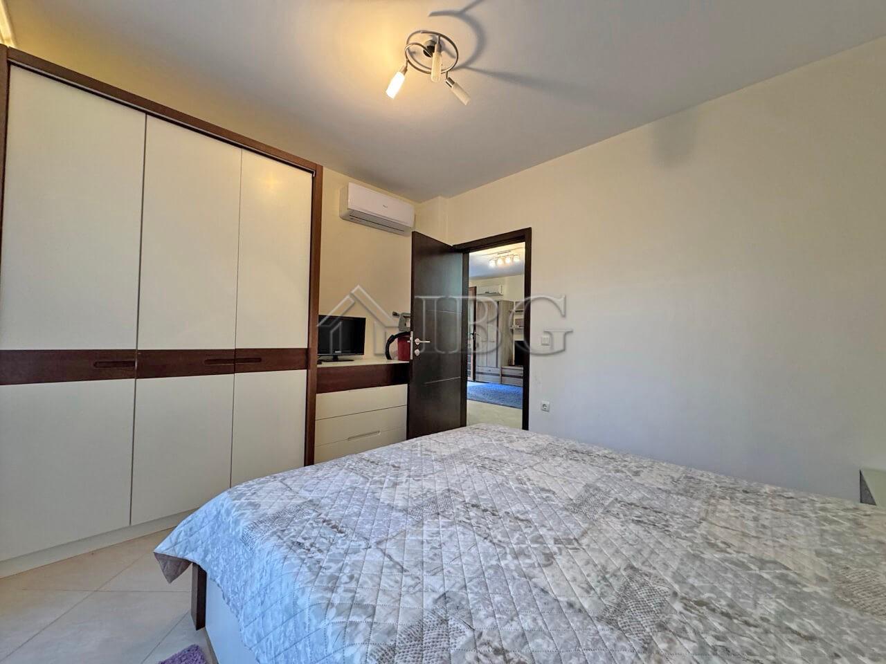 1-Bedroom Apartment Cascadas Family Resort, Sunny Beach — photo 14 of 24