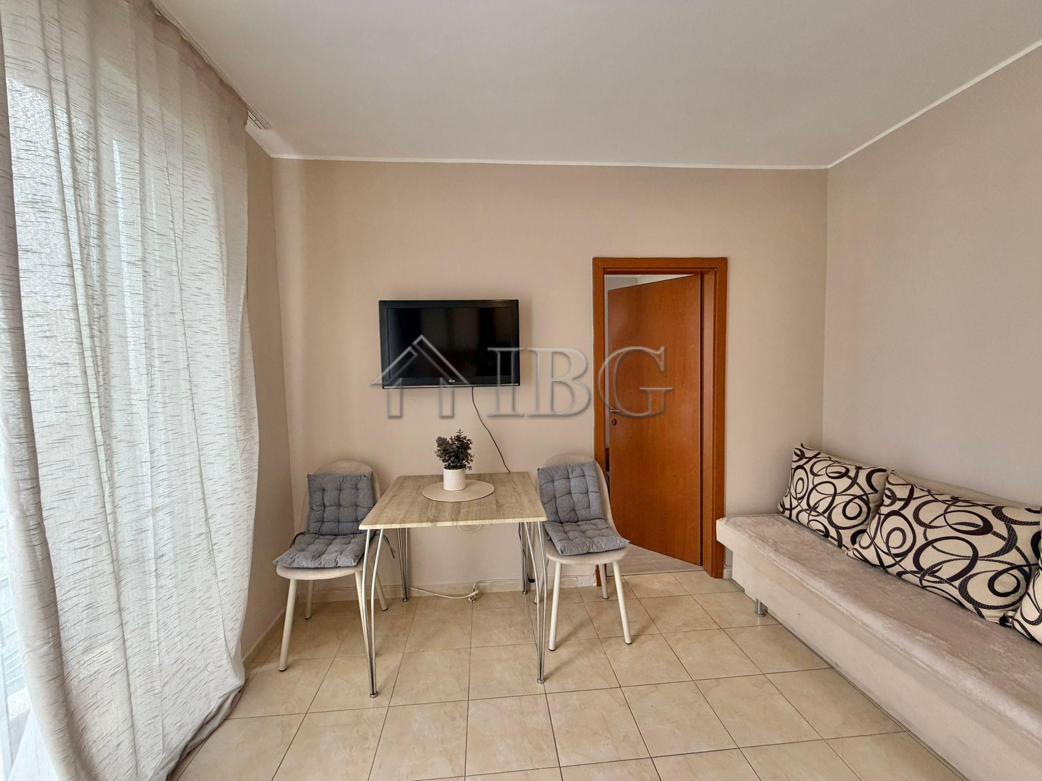 1-Bedroom Apartment Sunny Day 3 Complex Sunny Beach — photo 7 of 14