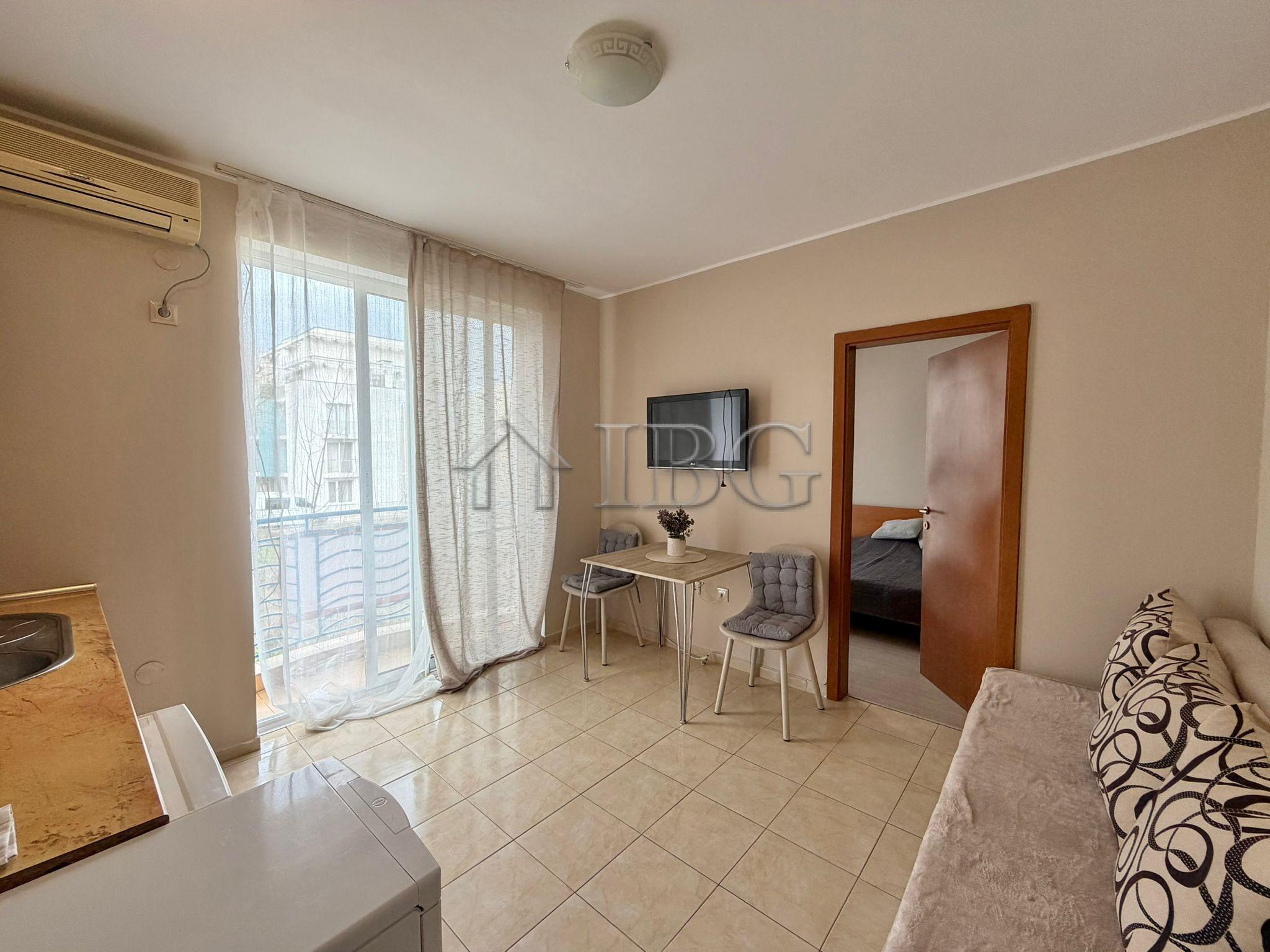 1-Bedroom Apartment Sunny Day 3 Complex Sunny Beach — photo 8 of 14