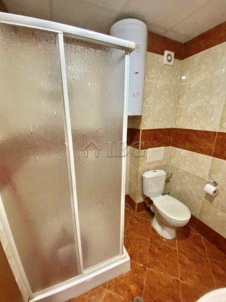 Furnished Studio with balcony and Park view in Nessebar Fort Club, Sunny Beach — photo 5 of 15