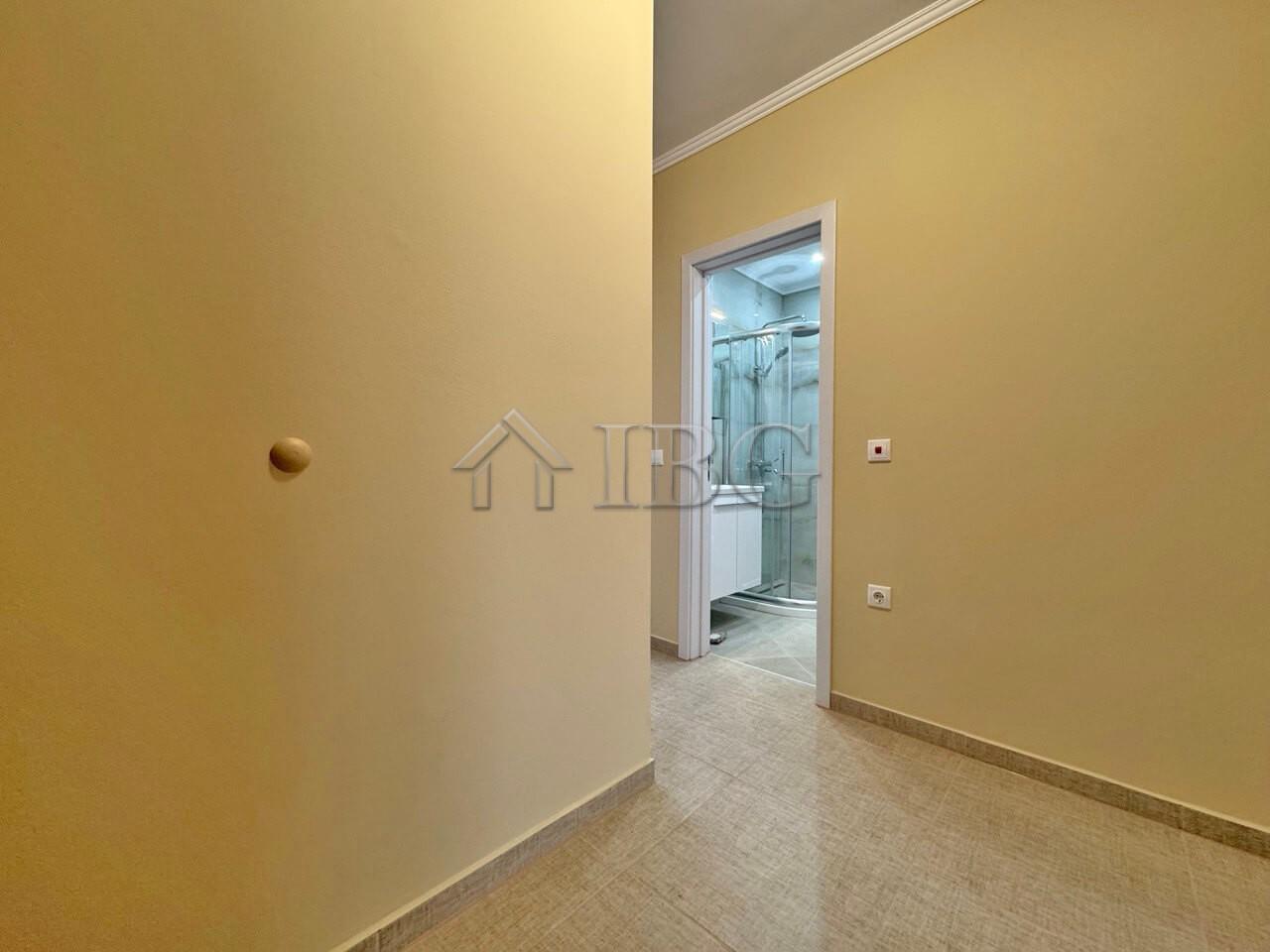 1-Bedroom Sea View Apartment in Ipanema Beach, Sveti Vlas — photo 10 of 13