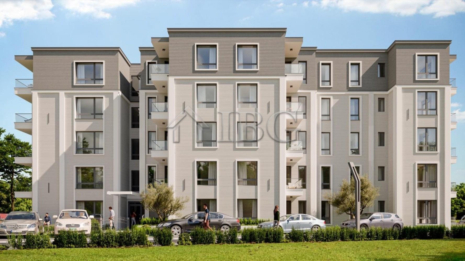 Apartment with Installment Payment Plan in La Mer House, Ravda - 600 m from the Beach — photo 4 of 7