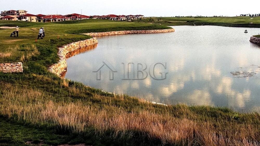 Spacious 2-Bedroom Apartment with Golf Views in Lighthouse Golf & Spa Resort — photo 21 of 23