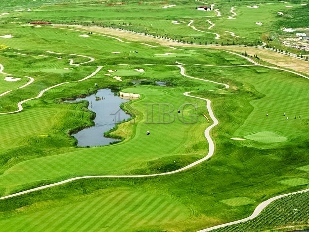 Elegant 1-Bedroom Apartment in Lighthouse Golf & Spa Resort - Near Balchik — photo 2