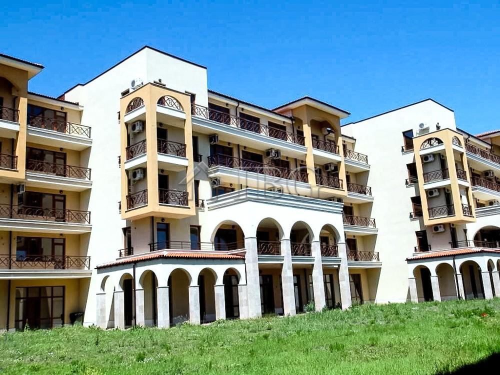 Elegant 1-Bedroom Apartment in Lighthouse Golf & Spa Resort - Near Balchik — photo 3