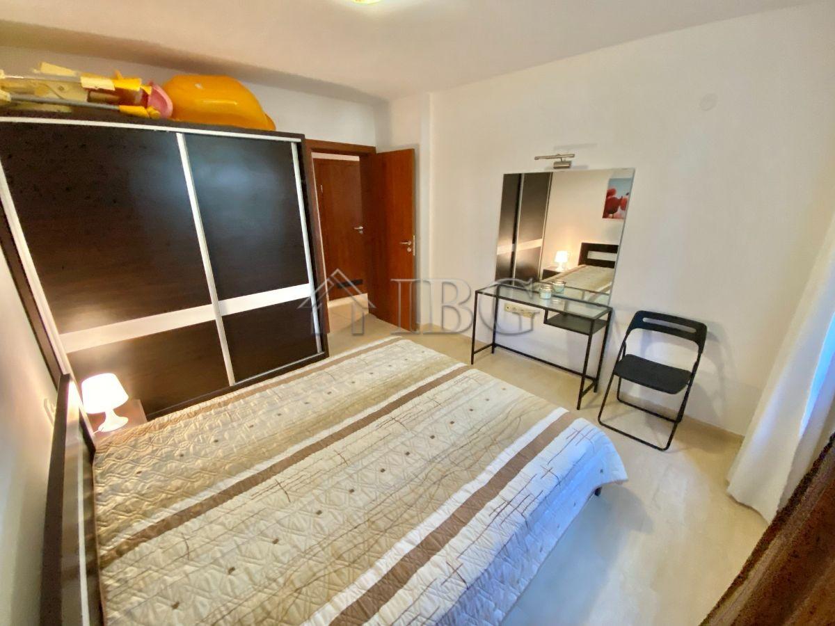 Spacious Apartment with 2 Bedrooms, 1 ½ bathrooms and 17. sq. m. terrace Etara 3, Sveti Vlas — photo 22 of 25