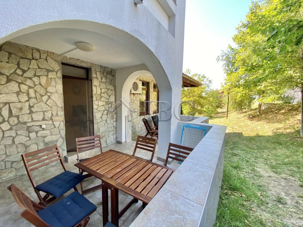 Spacious Apartment with 2 Bedrooms, 1 ½ bathrooms and 17. sq. m. terrace Etara 3, Sveti Vlas — photo 3