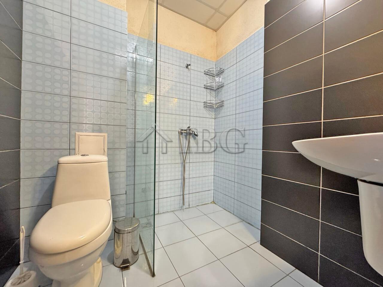 Studio with Balcony and Pool view in Sunny View Central, Sunny Beach — photo 9 of 9
