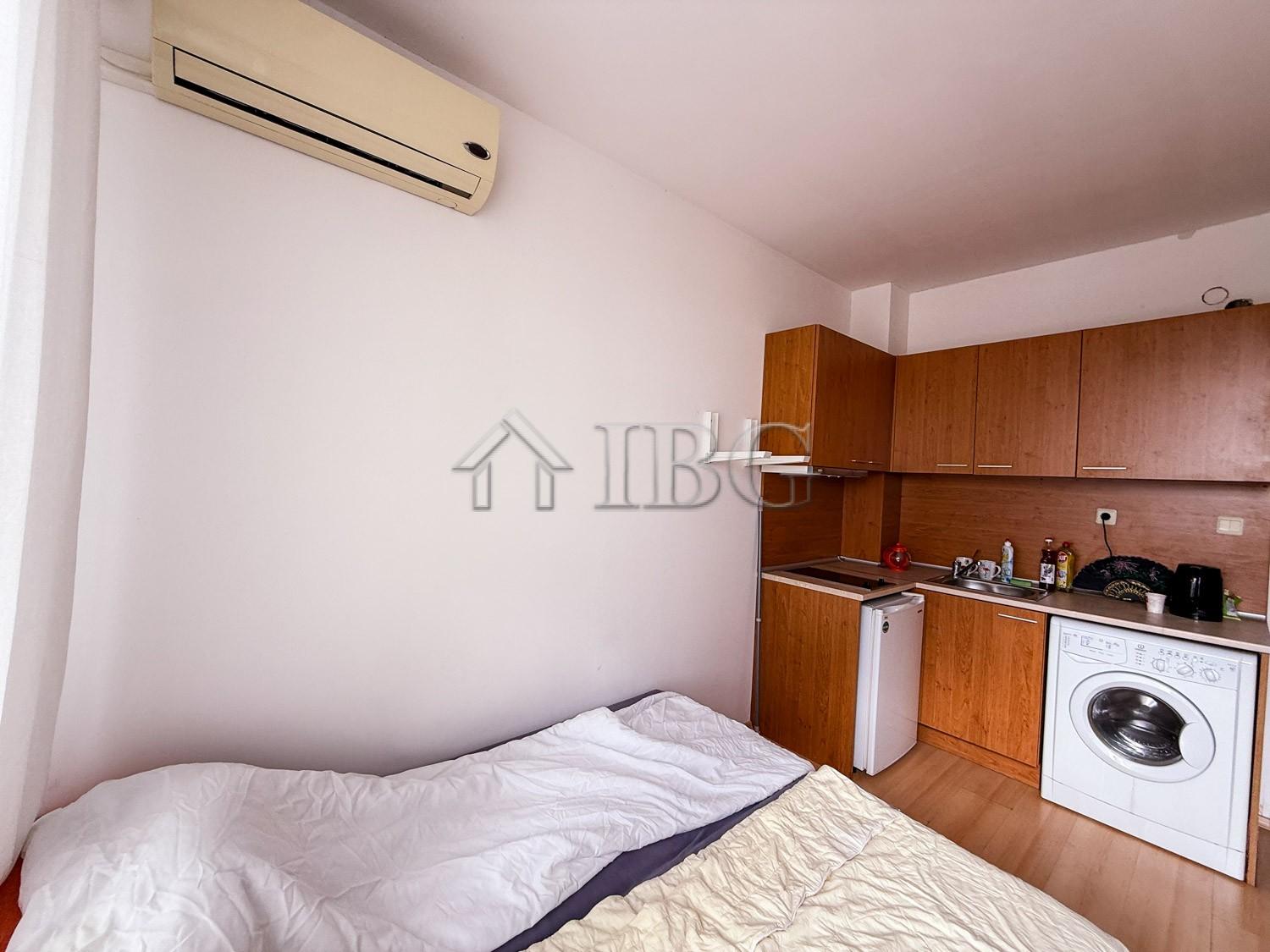 Studio Apartment for Sale Sunny Day 5, Sunny Beach — photo 9 of 17