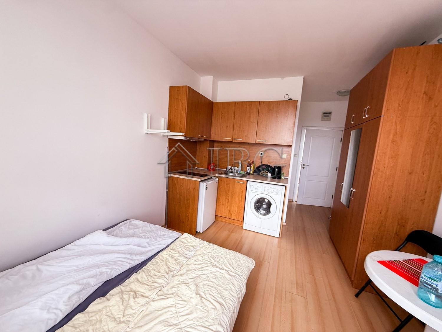 Studio Apartment for Sale Sunny Day 5, Sunny Beach — photo 3
