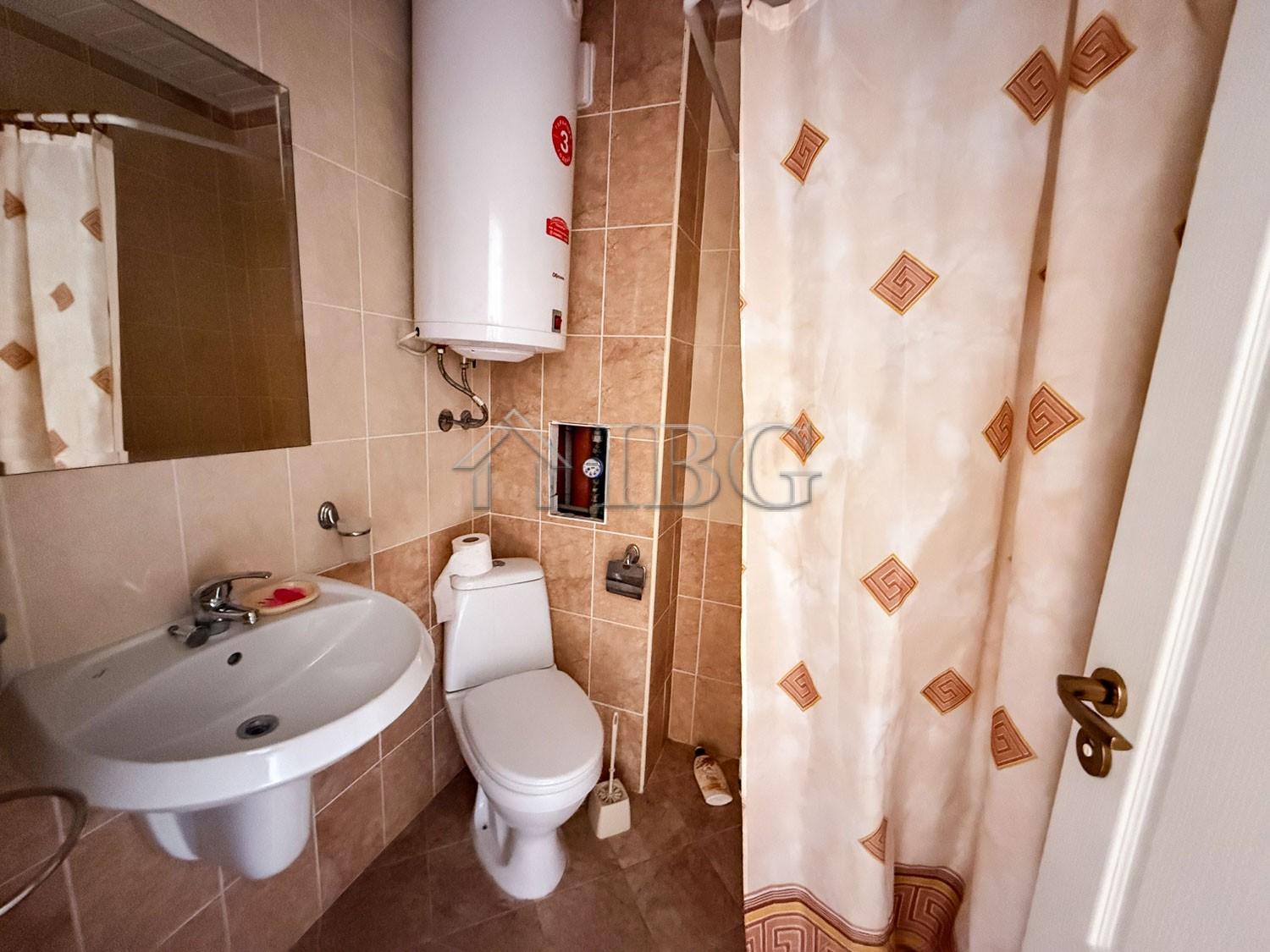 Studio Apartment for Sale Sunny Day 5, Sunny Beach — photo 10 of 17