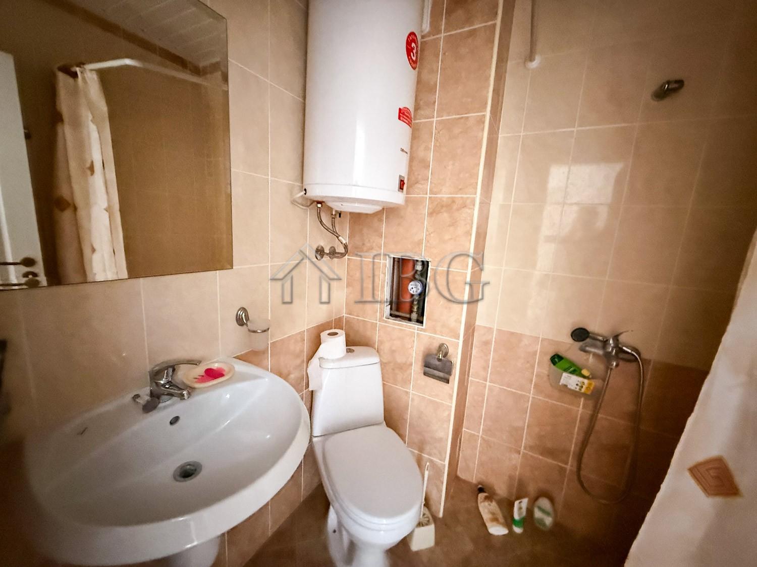 Studio Apartment for Sale Sunny Day 5, Sunny Beach — photo 11 of 17
